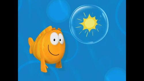Bubble Guppies Season 1 Episode 13 - The Spring Chicken Is Coming!