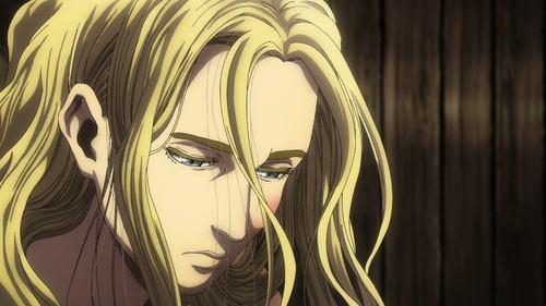 Vinland Saga Season 2 Episode 7 - Iron Fist Ketil