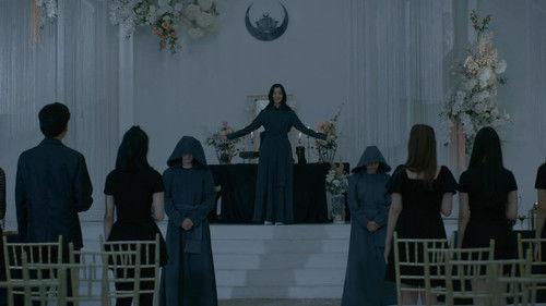 Midnight Museum Season 1 Episode 9 - The Hymns from Church