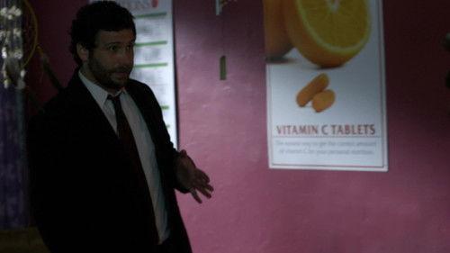 undefined Season 19 Episode 22 - The Drowned and the Saved