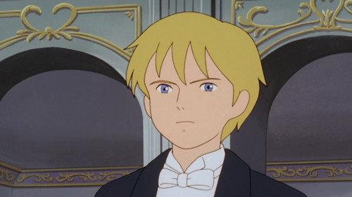 Romeo's Blue Skies Season 1 Episode 28 - Noble Alfredo