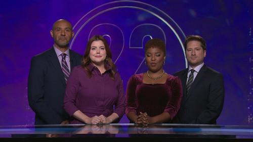 This Hour Has 22 Minutes Season 30 Episode 1 - 30 Has Never Looked So 22