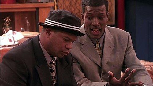 One on One Season 1 Episode 1 - When Flex Got Breanna