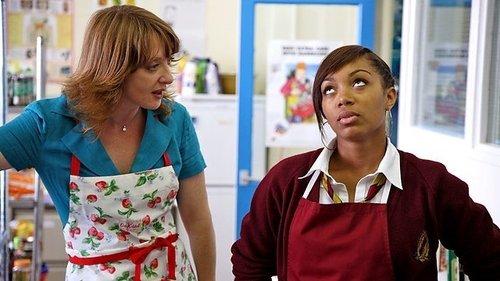 Waterloo Road Season 5 Episode 5 - Episode 5