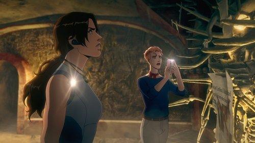 undefined Season 1 Episode 4 - Big Lies, Small Secrets