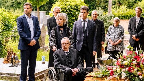 SOKO Köln Season 21 Episode 17 - Episode 17