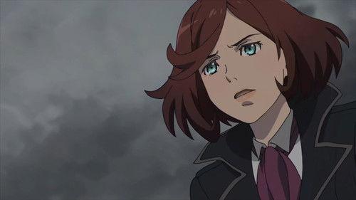 Fairy Gone Season 1 Episode 24 - Freed Sky_Joined Hands