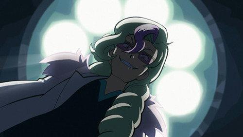 Mysterious Joker Season 4 Episode 12 - The Night That Losts Its Shine