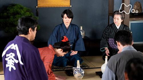 Ranman Season 1 Episode 12 - Episode 12