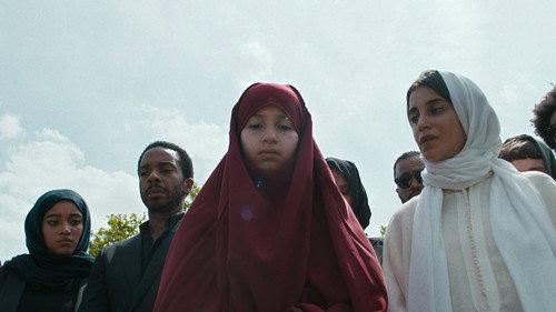 undefined Season 1 Episode 3 - Amira
