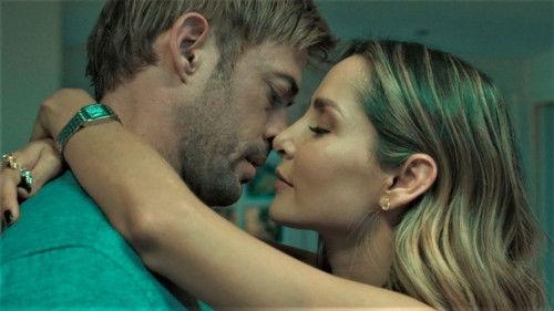 The Scent of Passion Season 1 Episode 8 - Episode 8