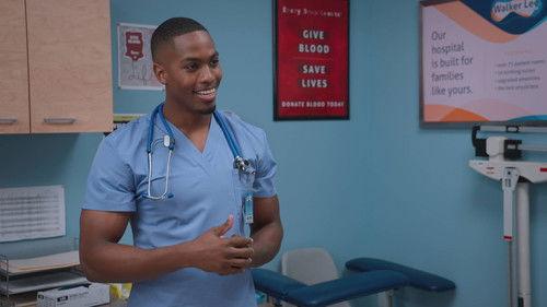 Tyler Perry's Bruh Season 2 Episode 15 - Cold Feet