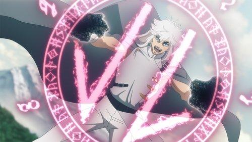 BASTARD‼ -Heavy Metal, Dark Fantasy- Season 1 Episode 21 - Fierce Battle