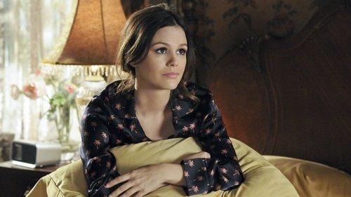 Hart of Dixie Season 1 Episode 16 - Tributes & Triangles