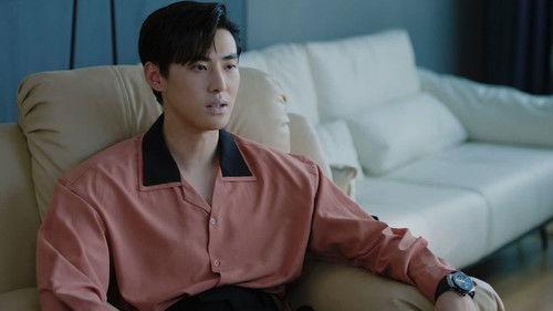 The Girl Who Sees Smells Season 1 Episode 23 - Episode 23