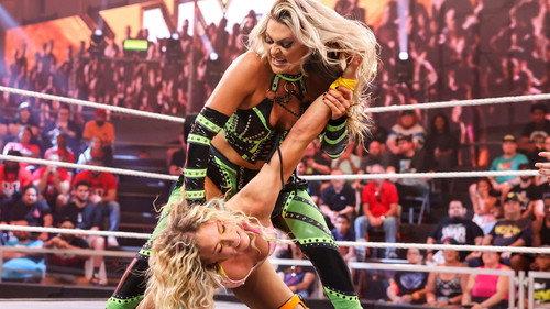 WWE NXT Season 18 Episode 20 - NXT 5/14/2024