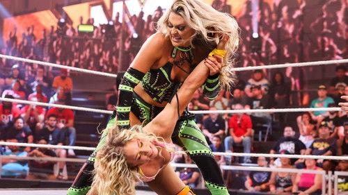 WWE NXT Season 18 Episode 20 - NXT 5/14/2024