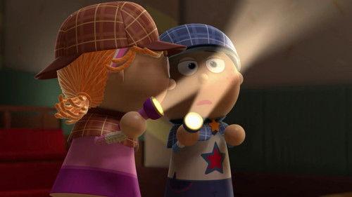 Tickety Toc Season 2 Episode 19 - Episode 19