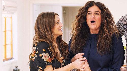 Background image for Drew Barrymore's Spectacular Reno Surprise