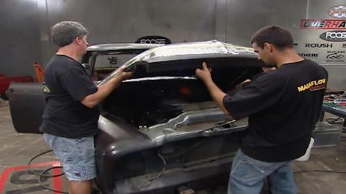 Overhaulin' Season 3 Episode 16 - Overlord