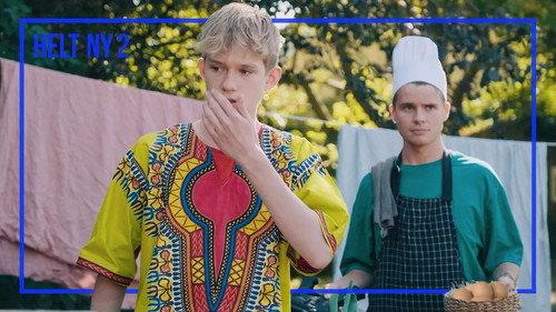 Brand new Season 2 Episode 6 - The world's most expensive omelette