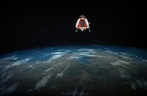 Land of the Giants Season 2 Episode 14 - Home Sweet Home