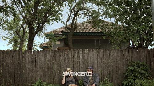 Las Fierbinţi Season 6 Episode 6 - Swingerii