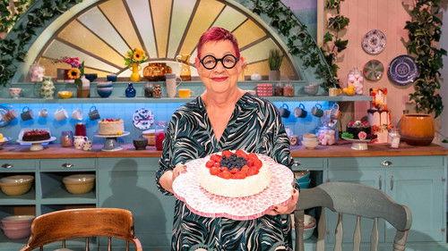 The Great British Bake Off: An Extra Slice Season 8 Episode 1 - Episode 1