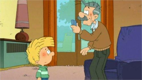 Cédric Season 3 Episode 2 - Episode 2