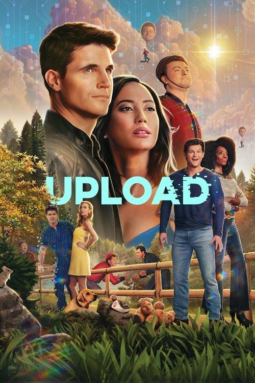 Upload poster