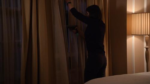 undefined Season 6 Episode 14 - Sense Memory