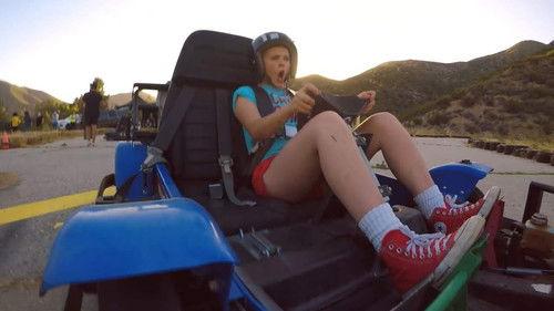 JoJo Goes Season 1 Episode 8 - JoJo Goes To Summer Camp