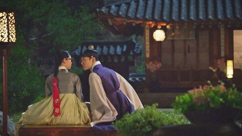 Flower Crew: Joseon Marriage Agency Season 1 Episode 7 - Episode 7