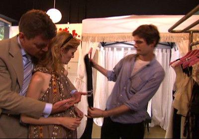 The Real Housewives of New York City Season 2 Episode 6 - Runway Run-In