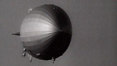 Days That Shook the World Season 2 Episode 1 - Disaster in the Sky: The Hindenburg / Challenger Disaster