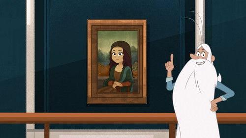 Once Upon a Time... The Objects Season 1 Episode 5 - Episode 5