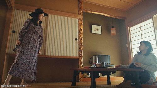 Nihon Boro Yado Kiko Season 1 Episode 4 - Episode 4: Sansui-so Moriya, Nakanojo - Gunma Prefecture