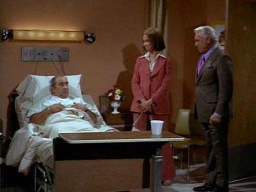 The Mary Tyler Moore Show Season 3 Episode 13 - Operation: Lou