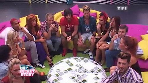 Secret Story Season 4 Episode 10 - Episode 10