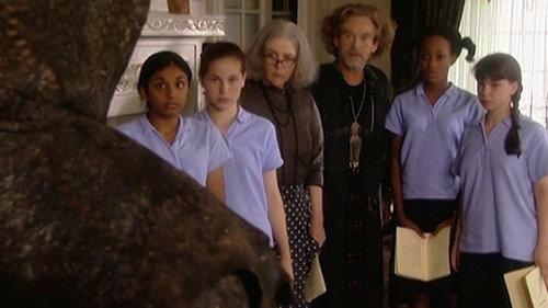 The Worst Witch Season 2 Episode 8 - The Dragon's Hoard