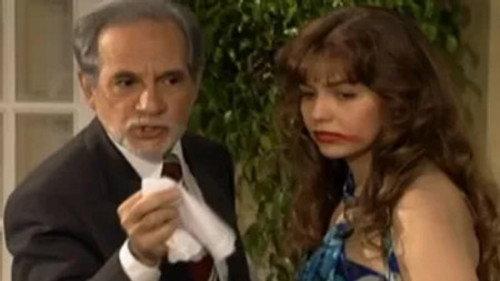 María la del Barrio Season 1 Episode 4 - Episode 4