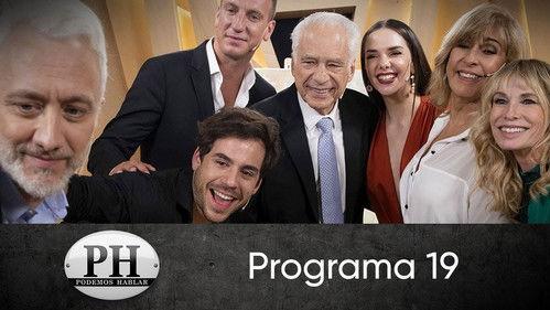 PH: Podemos hablar Season 3 Episode 19 - Episode 19