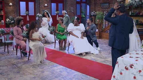 O Dono do Lar Season 8 Episode 20 - Episode 20