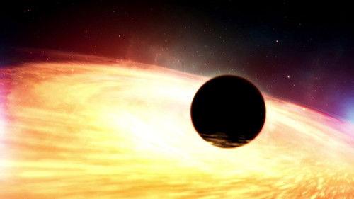 How the Universe Works Season 6 Episode 1 - Are Black Holes Real?