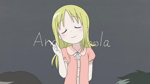 Strawberry Marshmallow Season 1 Episode 2 - Ana