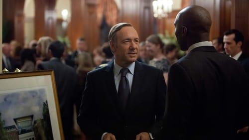 House of Cards Season 1 Episode 8 - Chapter 8