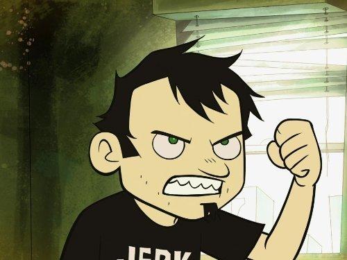 Dan Vs. Season 1 Episode 13 - Technology