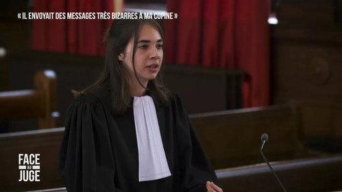 Face au juge Season 12 Episode 9 - Episode 9