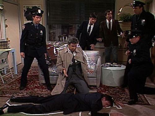 Saturday Night Live Season 12 Episode 17 - John Larroquette/Timbuk 3