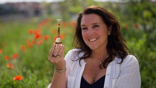 Bettany Hughes' Treasures of the World Season 4 Episode 6 - Oman: Shaped by the Sea